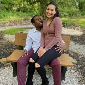 Meet your Posher, Steven